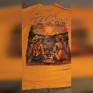 Orange Tail Chasers Club